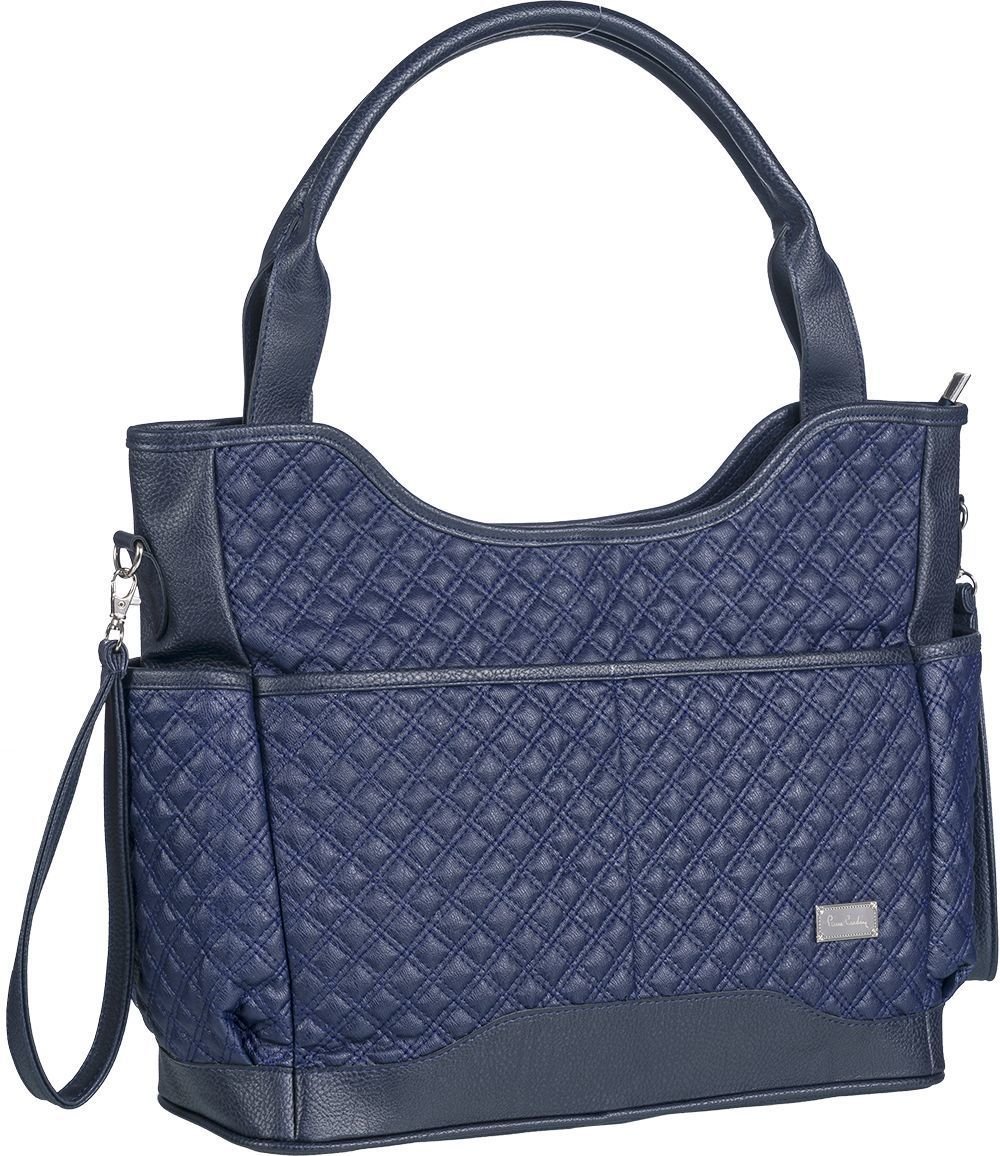 Pierre Cardin PC-1214 Lilyum Çanta Lacivert