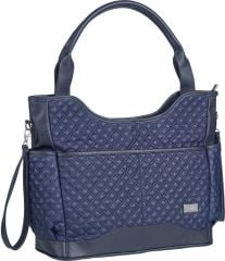 Pierre Cardin PC-1214 Lilyum Çanta Lacivert