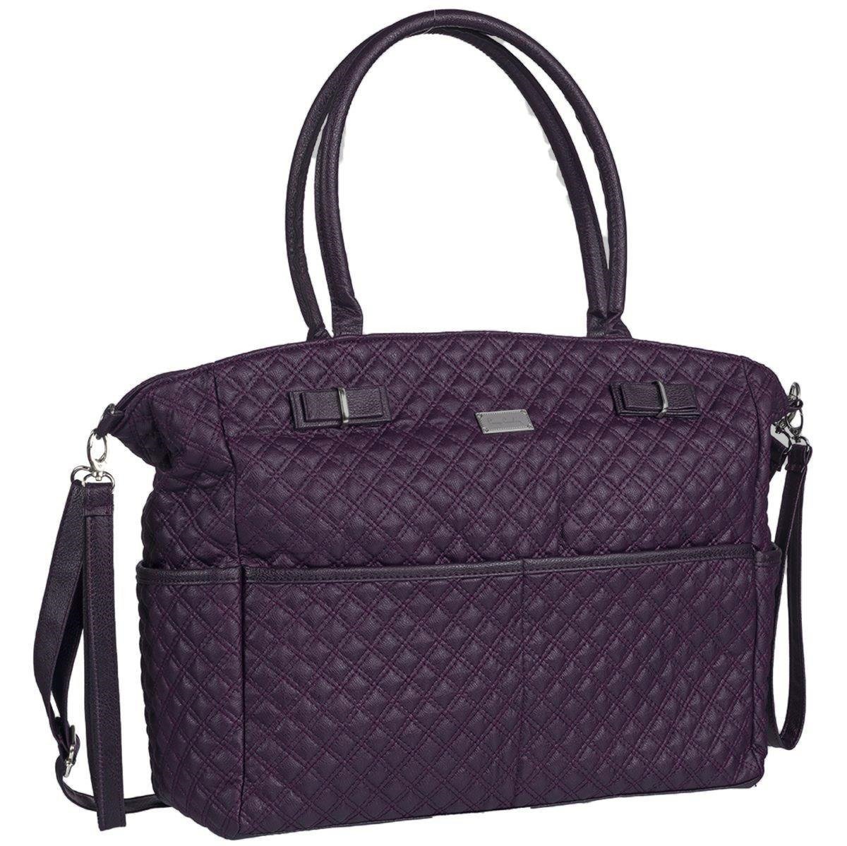 Pierre Cardin PC-1213 Orkide Çanta mor
