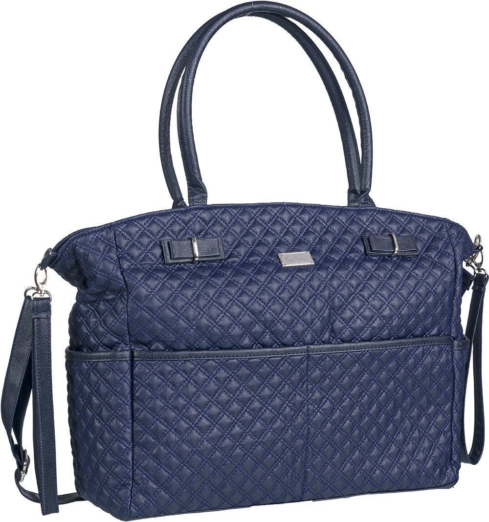Pierre Cardin PC-1213 Orkide Çanta Lacivert
