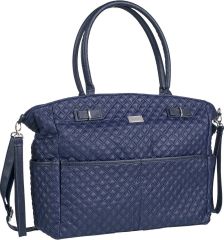 Pierre Cardin PC-1213 Orkide Çanta Lacivert