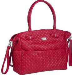 Pierre Cardin PC-1213 Orkide Çanta Kırmızı