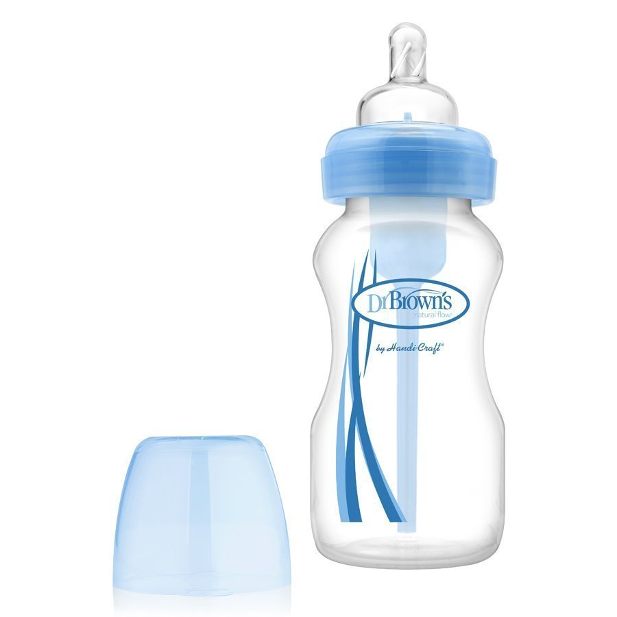 Dr. Brown's Options 91405 Geniş Ağızlı Biberon 270 ml
