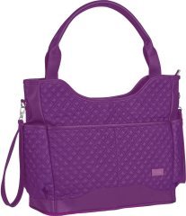 Pierre Cardin PC-1214 Lilyum Çanta Mor