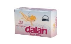 Dalan Bebe Sabunu 100 gr