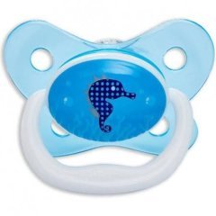 Dr. Brown's 31404 Prevent Hava Kanallı Emzik 12 + Ay