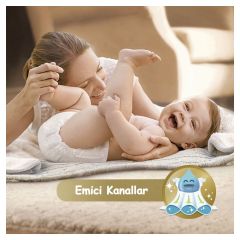 Prima Premium Care Bebek Bezi No:4 Maxi 35 Adet