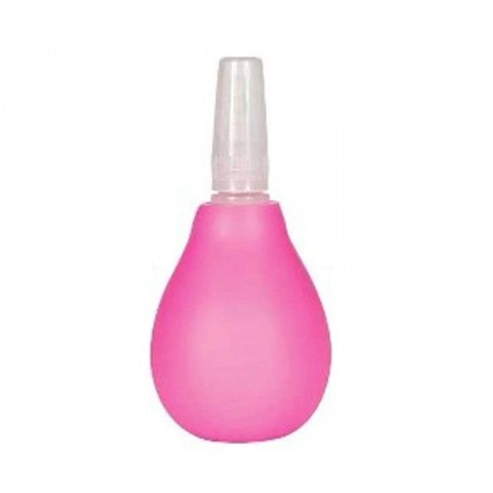 Bebedor 561 Burun Aspiratörü Pembe