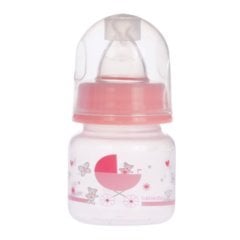 Bebedor 25301 Mini Biberon 0+ Ay Pembe