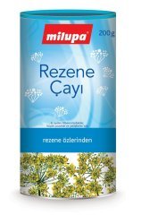 Milupa Rezene Çayı 200 gr