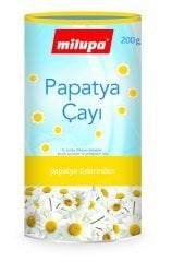 Milupa Papatya Çayı 200 gr