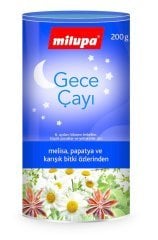 Milupa Gece Karışık Bitki Çayı 200 gr