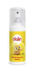 Dalin Sivri Sinek ve Kene Koruyucu Losyon 100 ml