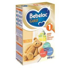 Bebelac Gold 1 Bebek Sütü 350 gr