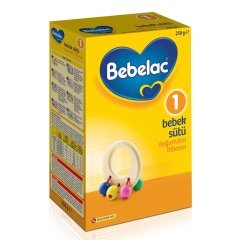 Bebelac 1 Bebek Sütü 250 gr