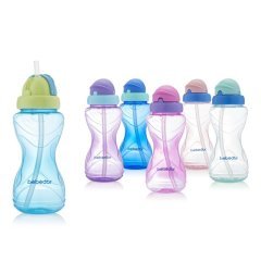 Bebedor 8504 Alıştırma Bardağı 9+  Sarı