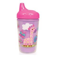 Bebedor 9503 Alıştırma Bardağı 6+ Ay Mor