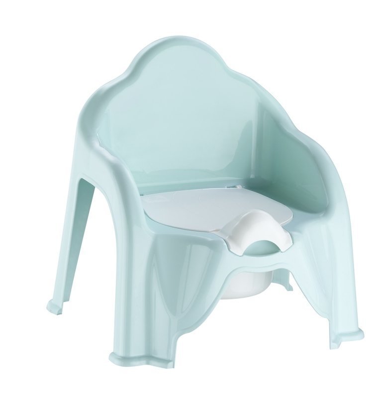 Follow Me 316402 Potty Lazımlık Turkuaz