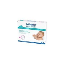 Bebedor 565 Klinoz Burun Aspiratörü Yedek Uç