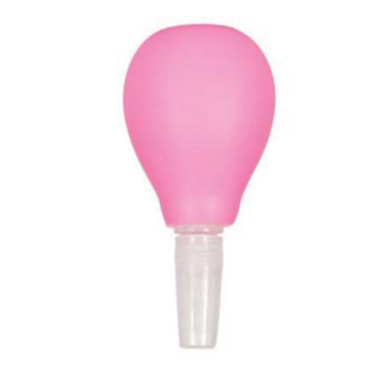 Bebedor 561 Burun Aspiratörü Pembe