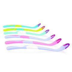 Bebedor 559 Isıya Duyarlı Mama Kaşığı 4+ Ay