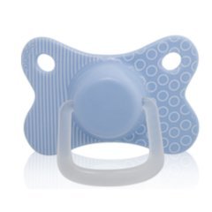 Bebedor 142 Simetrik Emzik 6-18 Ay Mavi