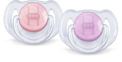 Philips Avent SCF170/62 Şeffaf Emzik