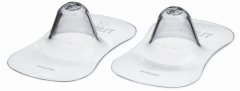 Philips Avent SCF156/00 2'li Küçük Kelebek Göğüs Koruyucu