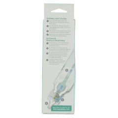 Dr. Brown's Doğal Akış Biberon Cam 120 ml