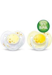 Philips Avent SCF176/68 Gece Emzik 0-6 Ay