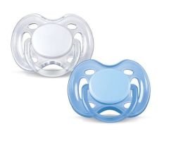 Philips Avent SCF178/63 Freeflow Emzik 0-6 Ay