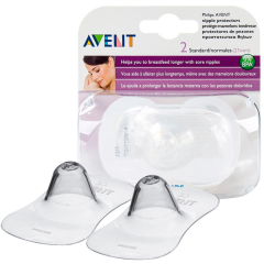 Philips Avent SCF156/01 Standart Göğüs Koruyucu