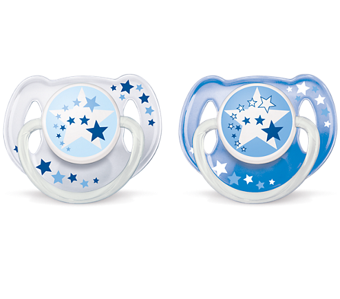 Philips Avent SCF176/62 Gece 6-18 ay Emzik