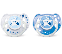 Philips Avent SCF176/62 Gece 6-18 ay Emzik