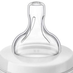 Philips Avent SCF560/62 PP Classic+ İkili 125 ml Biberon