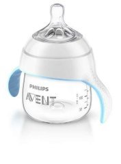 Philips Avent SCF251/00 Natural Eğitici Biberon Seti 4+ Ay