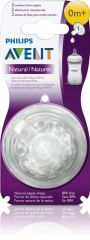 Philips Avent SCF651/27 Natural Yenidoğan 0 Ay+ Biberon Emziği