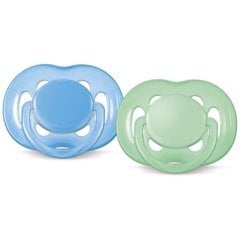Philips Avent SCF178/64 6-18 Ay Freeflow Emzik