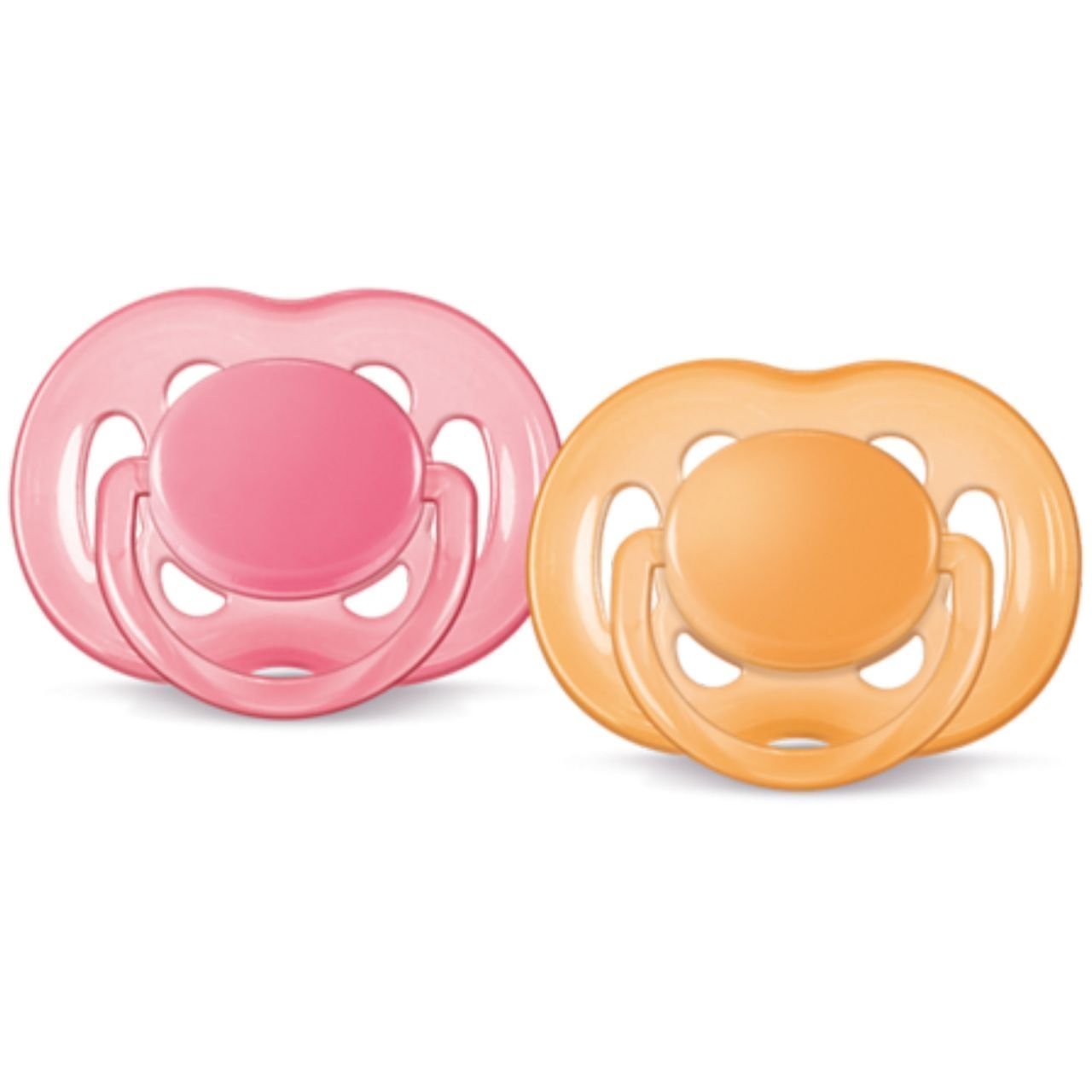 Philips Avent SCF178/64 6-18 Ay Freeflow Emzik