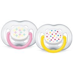 Philips Avent SCF180/24 Freelow Emzik 6-18 Ay