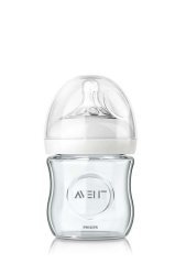 Philips Avent SCF671/17 120 ml Cam Biberon