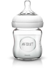 Philips Avent SCF671/17 120 ml Cam Biberon