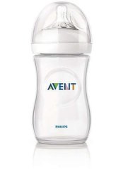 Philips Avent SCF693/17 Natural 260 ml Biberon