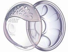 Philips Avent SCF157/02 2'li Göğüs Kalkanı
