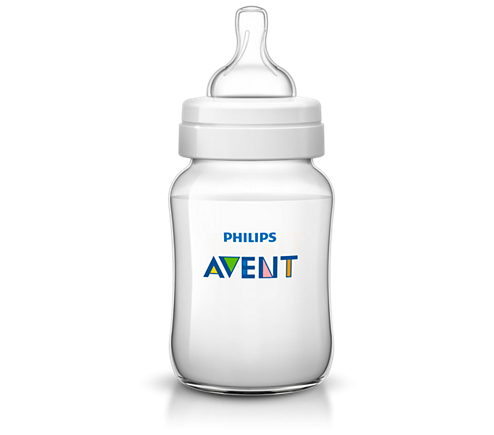 Philips Avent SCF563/61 Classic+ 260 ml Biberon
