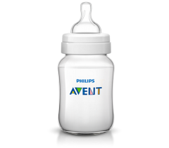 Philips Avent SCF563/61 Classic+ 260 ml Biberon