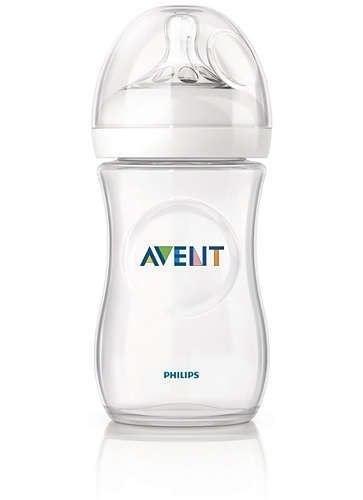 Philips Avent SCF696/17 Natural 330 ml Biberon