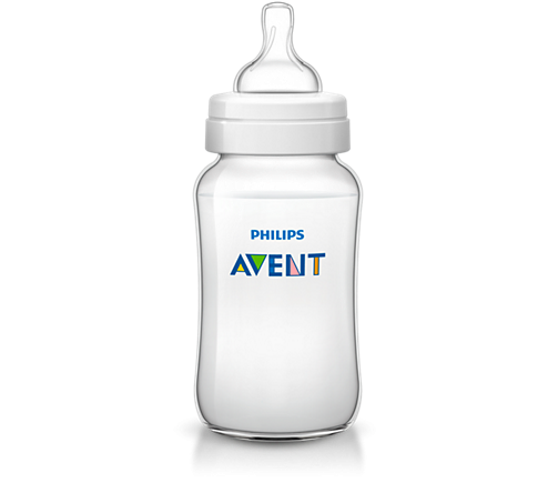 Philips Avent SCF566/61 Classic+ 330 ml Biberon