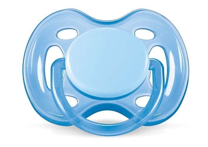Philips Avent SCF178/13 0-6 Ay Freeflow Emzik