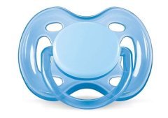 Philips Avent SCF178/13 0-6 Ay Freeflow Emzik